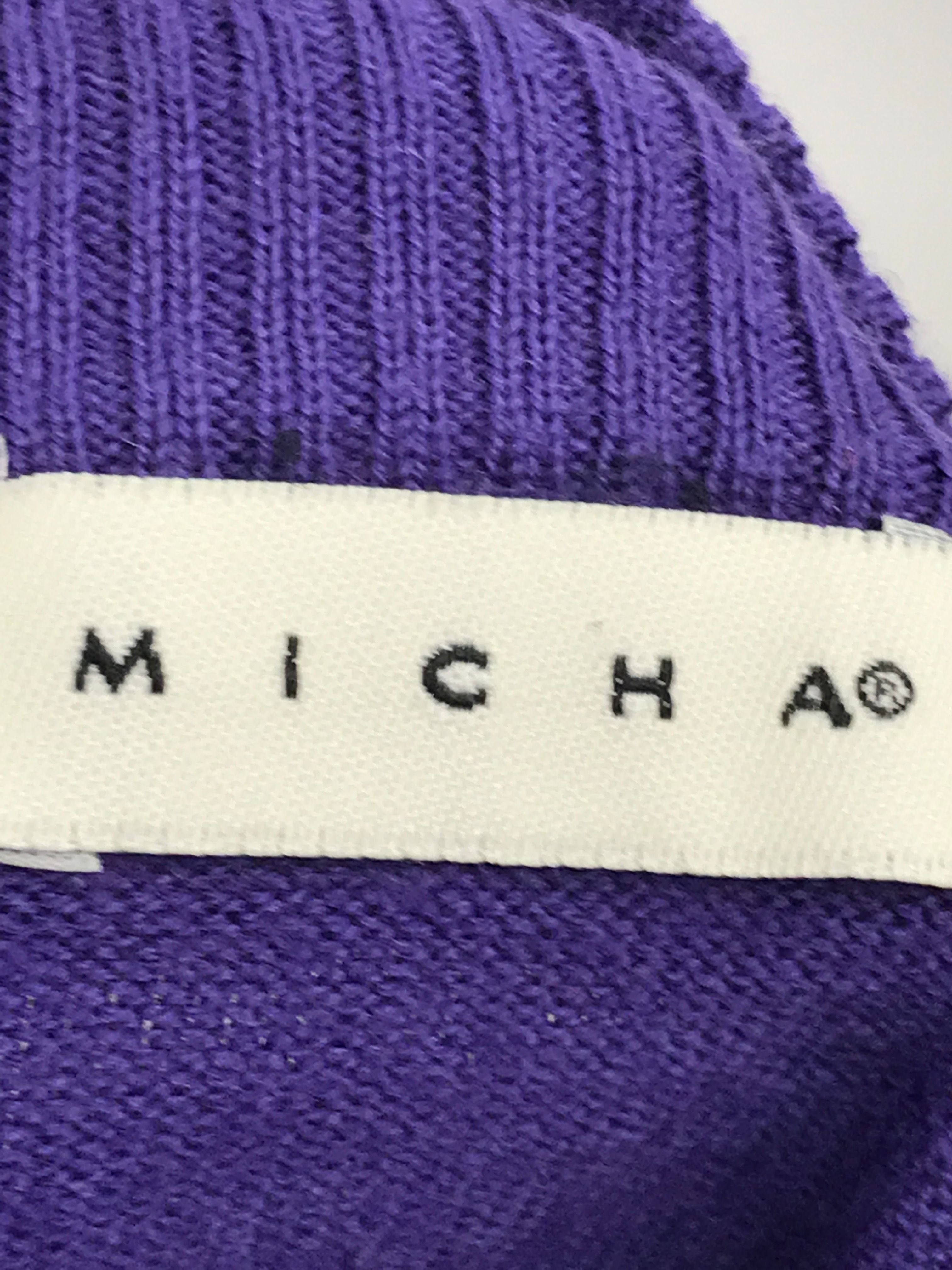 Micha Trøje